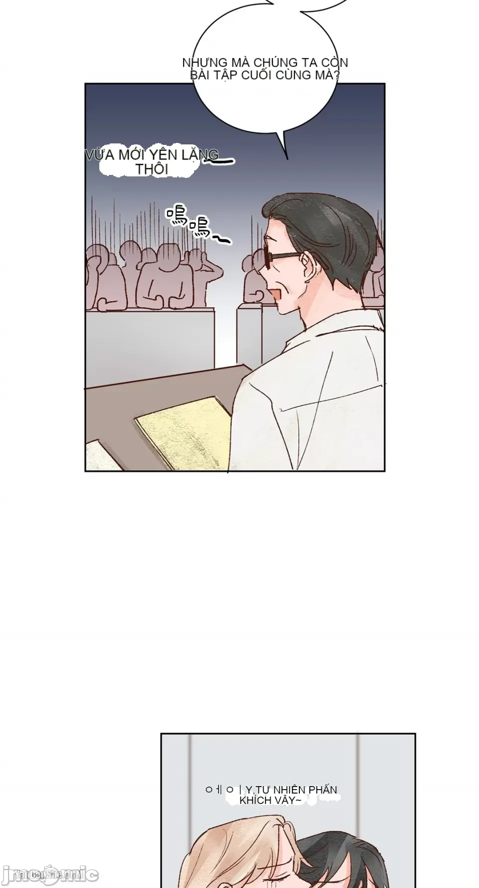 45 giây Chương 1-11