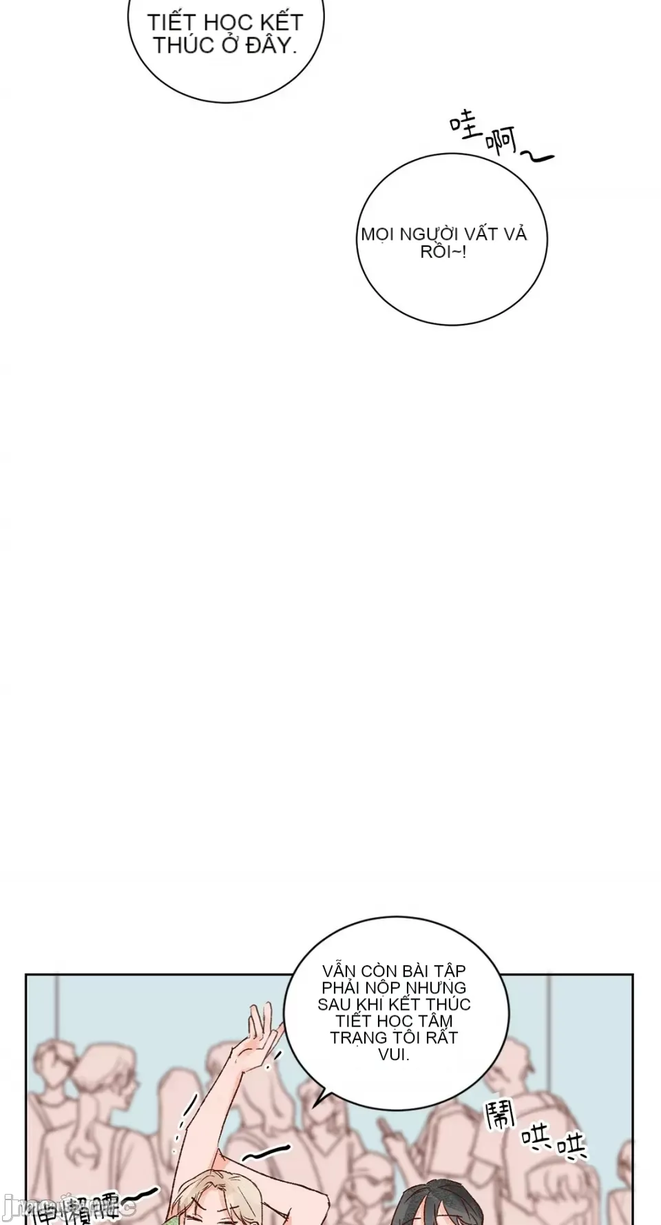 45 giây Chương 1-11