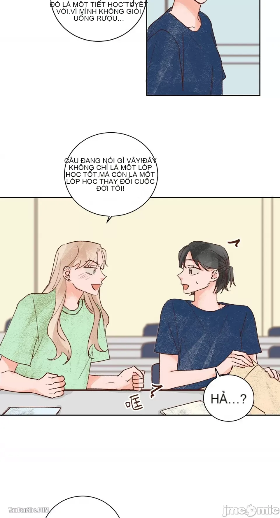 45 giây Chương 1-11