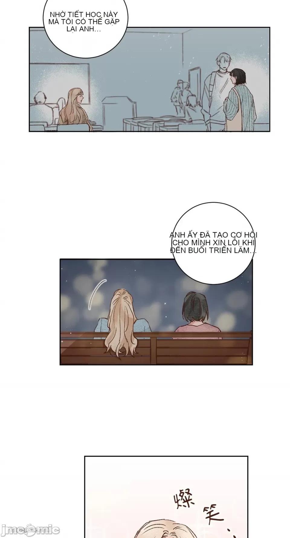 45 giây Chương 1-11