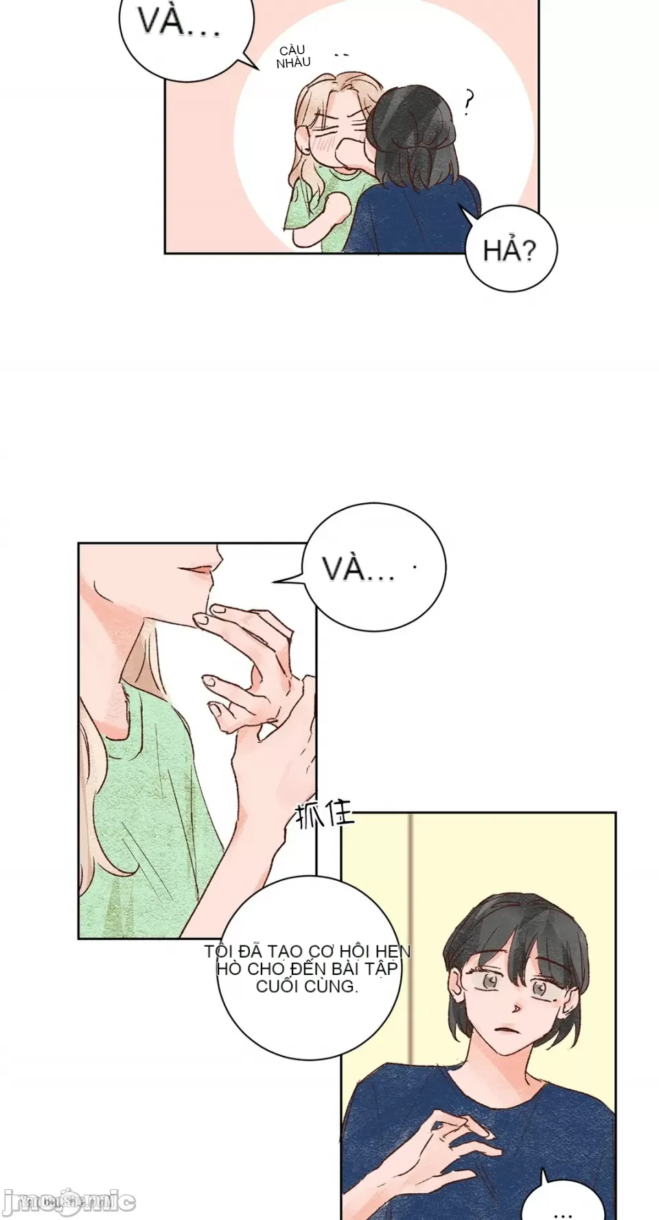 45 giây Chương 1-11