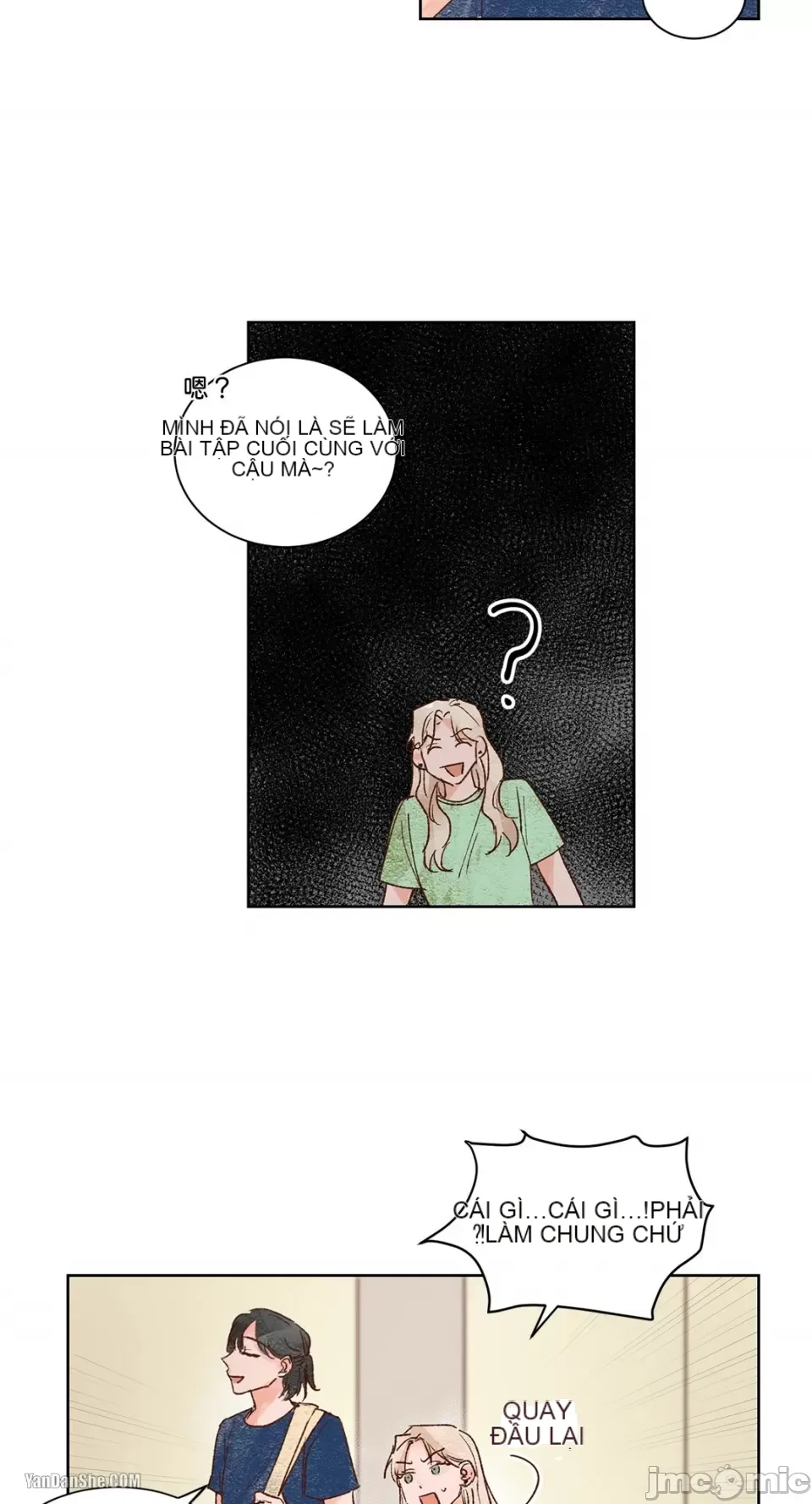 45 giây Chương 1-11