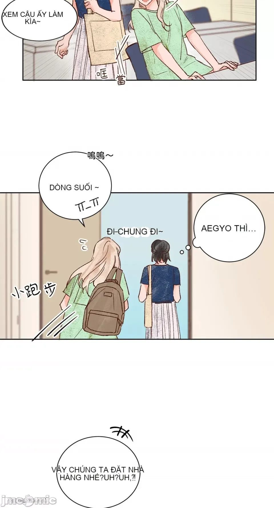 45 giây Chương 1-11