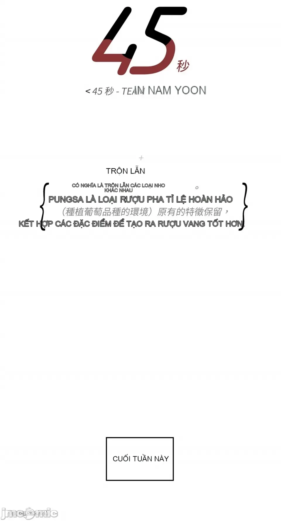 45 giây Chương 1-11