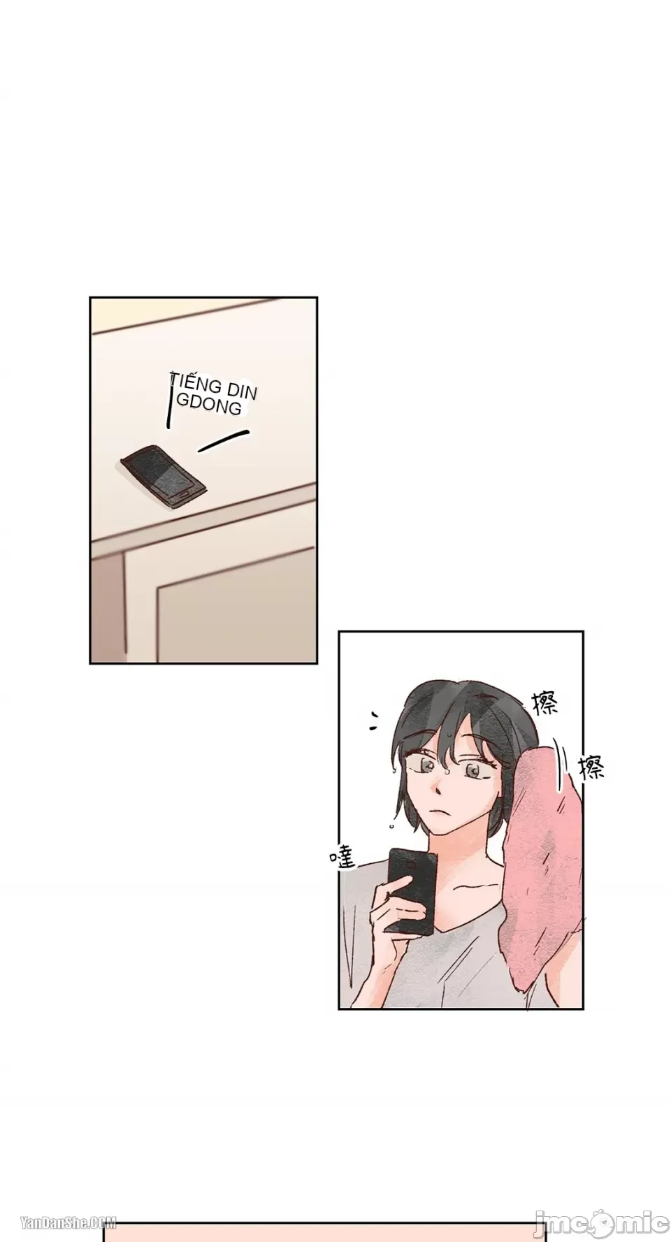 45 giây Chương 1-11