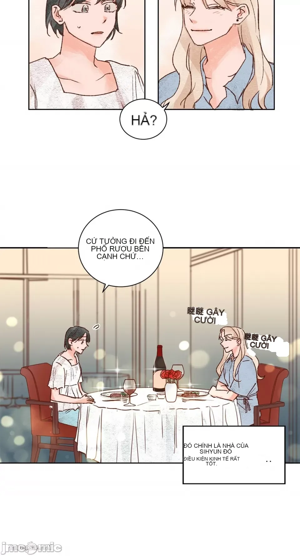 45 giây Chương 1-11