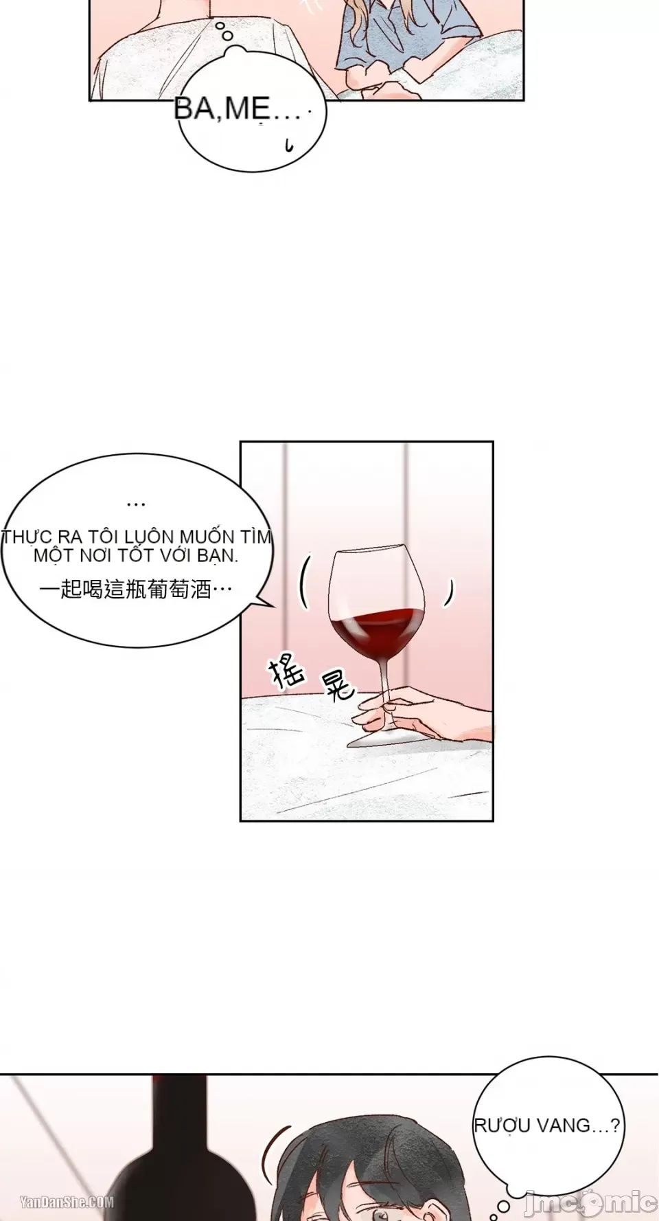 45 giây Chương 1-11