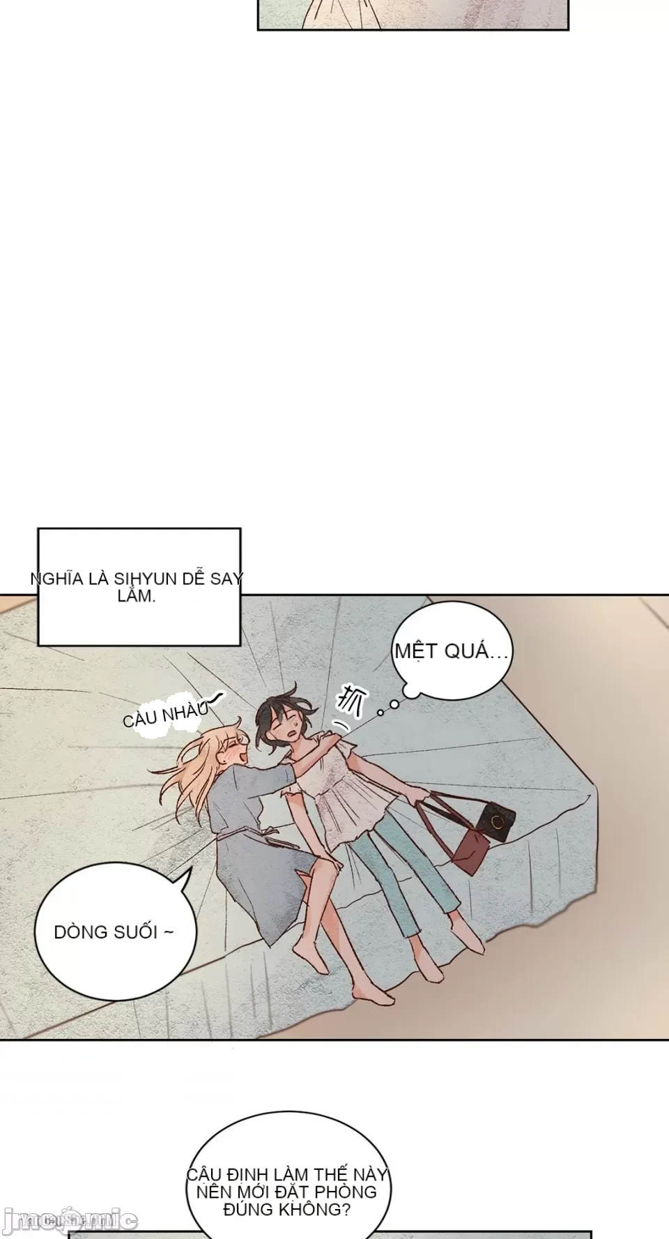 45 giây Chương 1-11