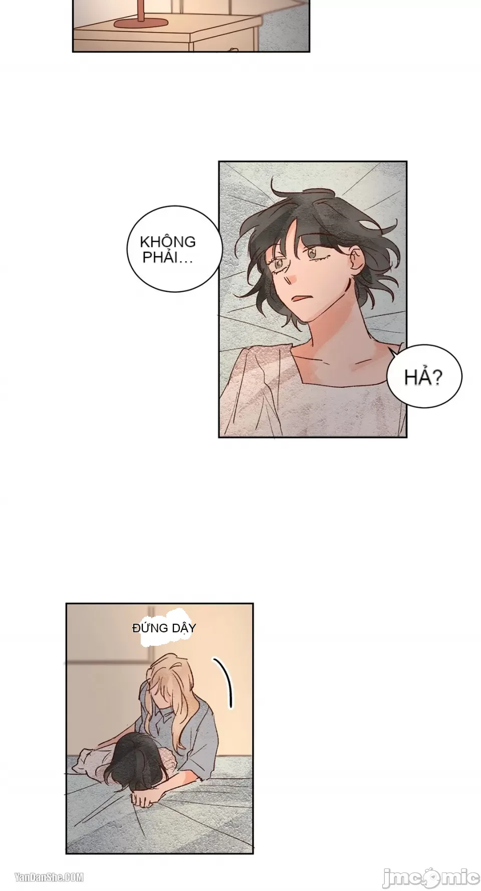 45 giây Chương 1-11