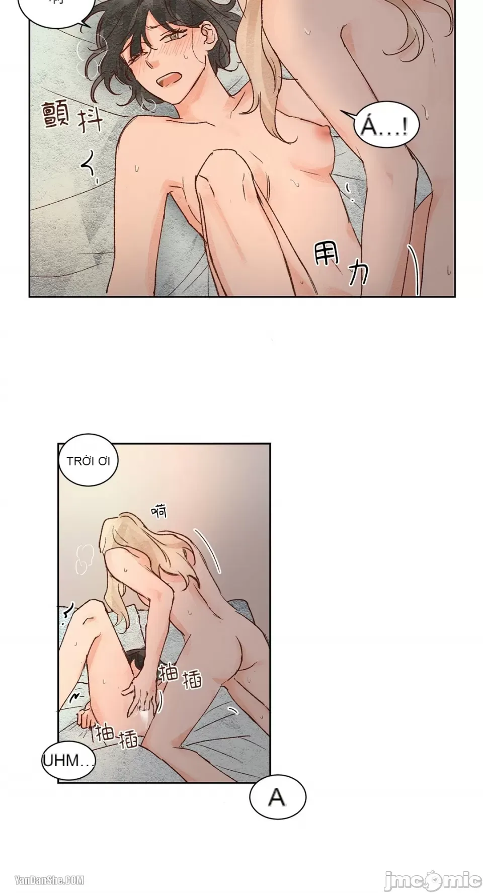 45 giây Chương 1-11