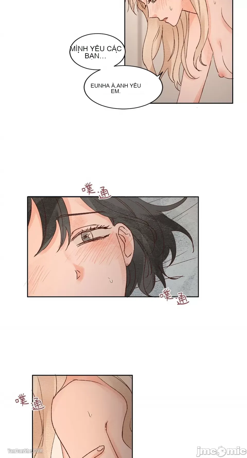 45 giây Chương 1-11