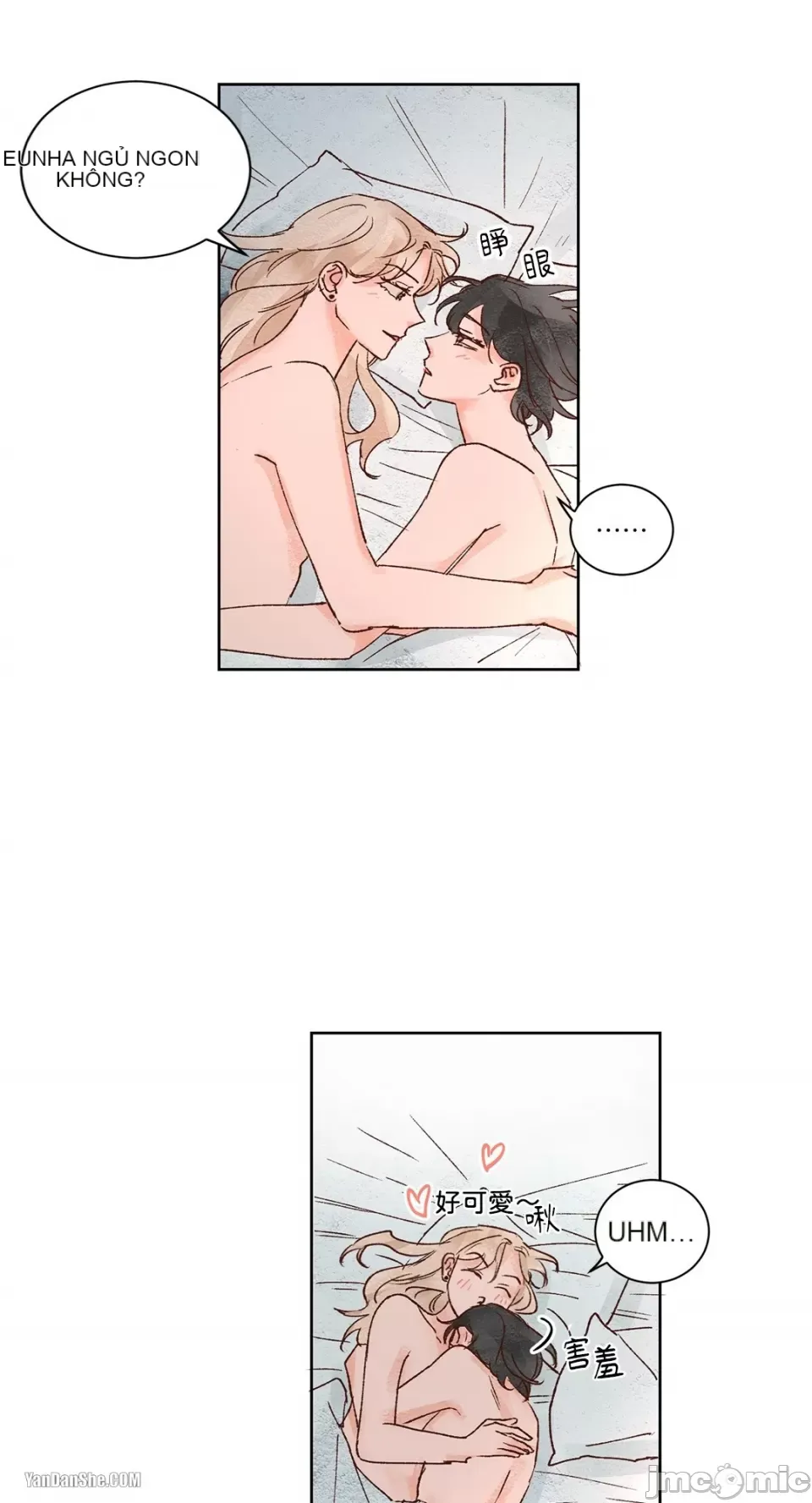 45 giây Chương 1-11