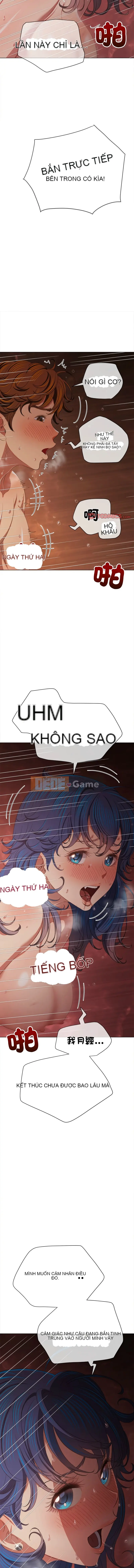 Ác nữ Gogou Tangling Chương 251-252
