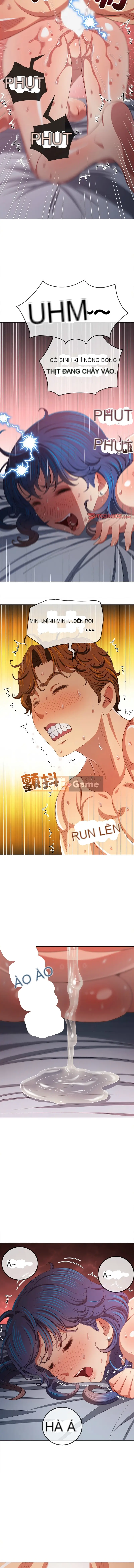 Ác nữ Gogou Tangling Chương 251-252