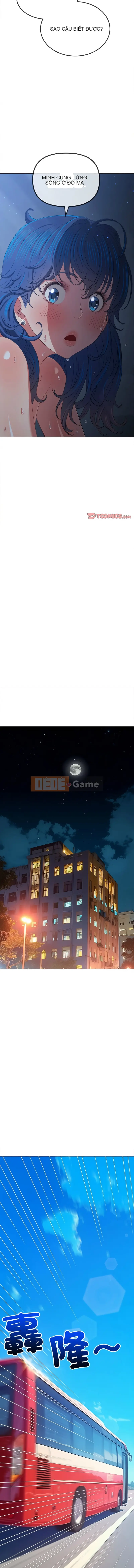 Ác nữ Gogou Tangling Chương 251-252