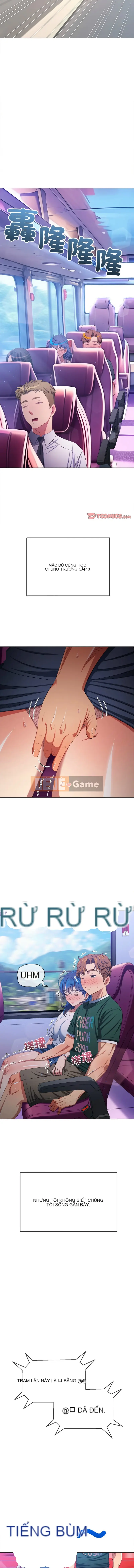 Ác nữ Gogou Tangling Chương 251-252