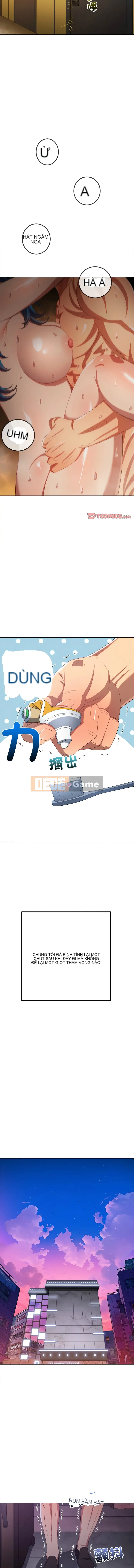 Ác nữ Gogou Tangling Chương 251-252