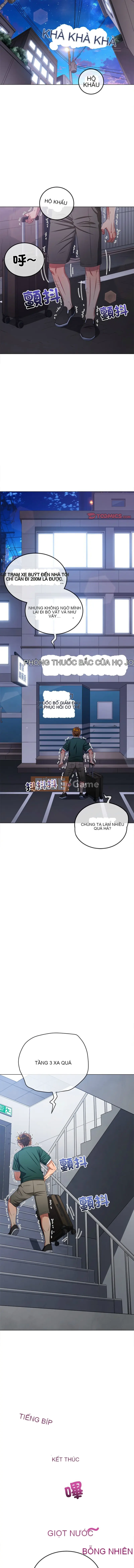 Ác nữ Gogou Tangling Chương 251-252