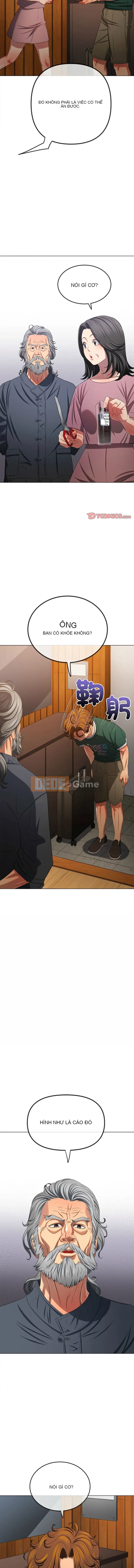 Ác nữ Gogou Tangling Chương 251-252