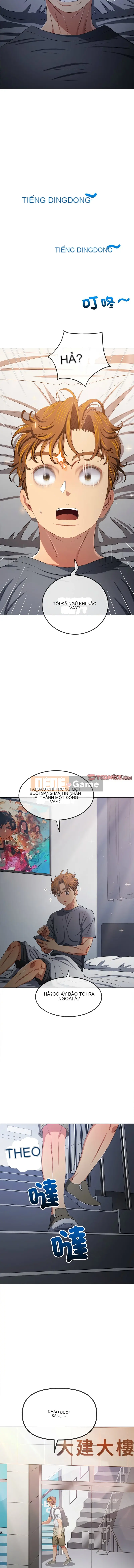 Ác nữ Gogou Tangling Chương 251-252