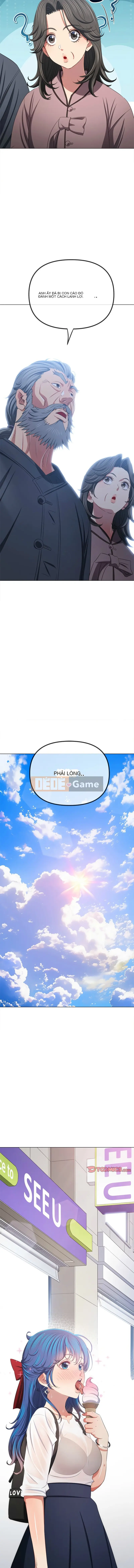 Ác nữ Gogou Tangling Chương 251-252