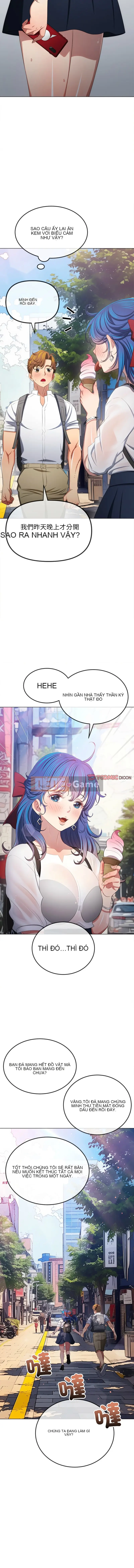 Ác nữ Gogou Tangling Chương 251-252