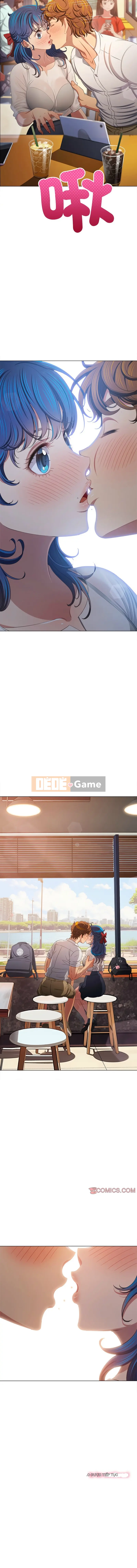 Ác nữ Gogou Tangling Chương 251-252