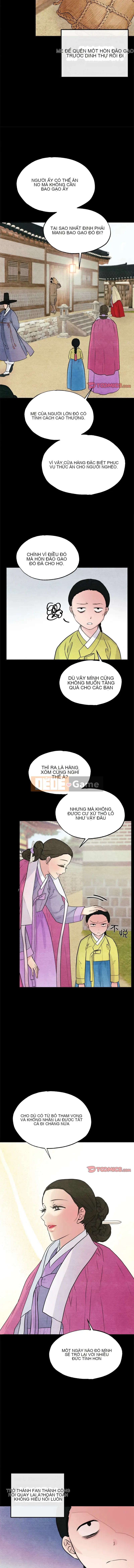 Đôi mắt điên Chương 60-61