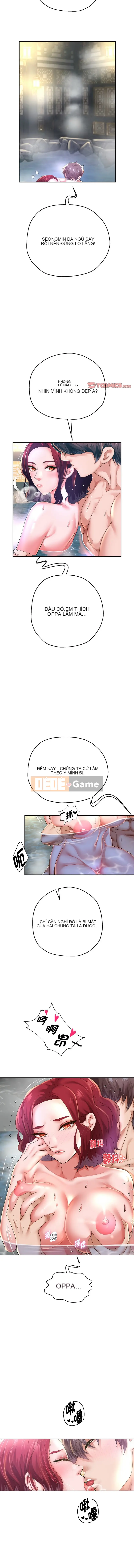 Tái sinh thành một chàng trai to lớn Chương 53-54