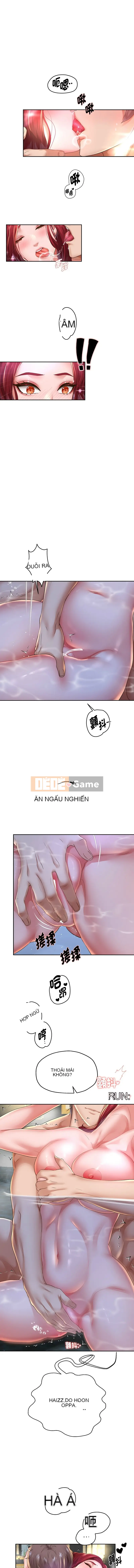 Tái sinh thành một chàng trai to lớn Chương 53-54