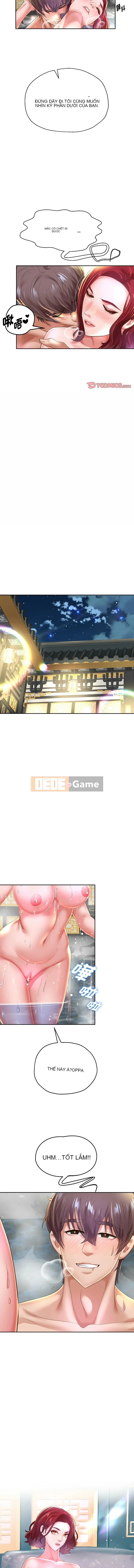 Tái sinh thành một chàng trai to lớn Chương 53-54