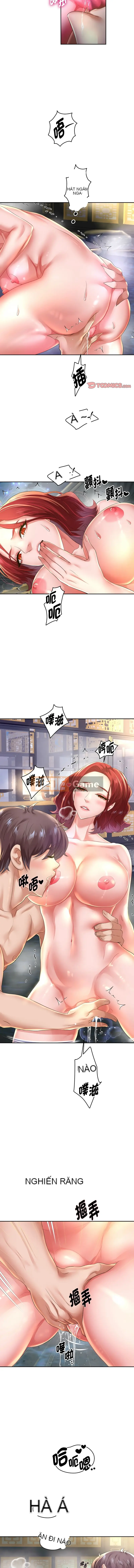 Tái sinh thành một chàng trai to lớn Chương 53-54