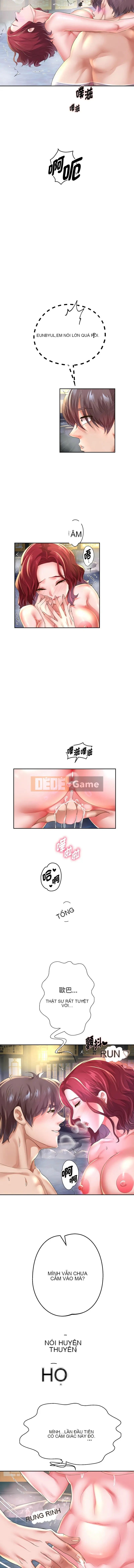 Tái sinh thành một chàng trai to lớn Chương 53-54