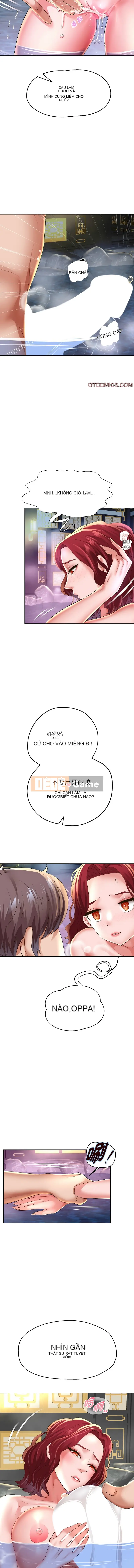 Tái sinh thành một chàng trai to lớn Chương 53-54