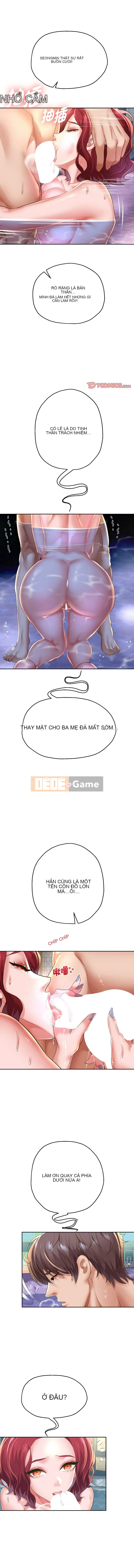 Tái sinh thành một chàng trai to lớn Chương 53-54