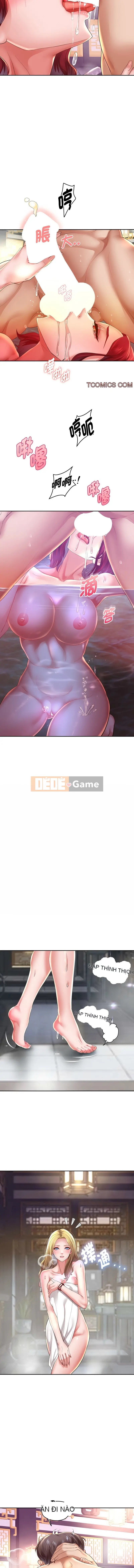 Tái sinh thành một chàng trai to lớn Chương 53-54