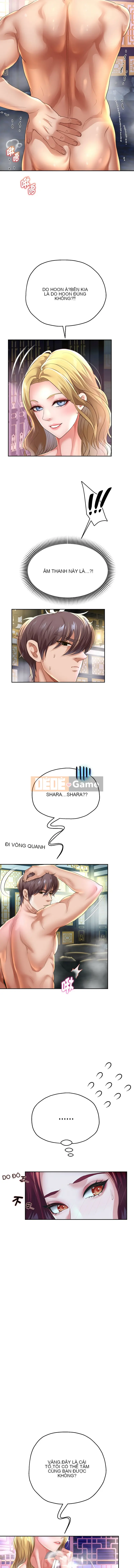 Tái sinh thành một chàng trai to lớn Chương 53-54