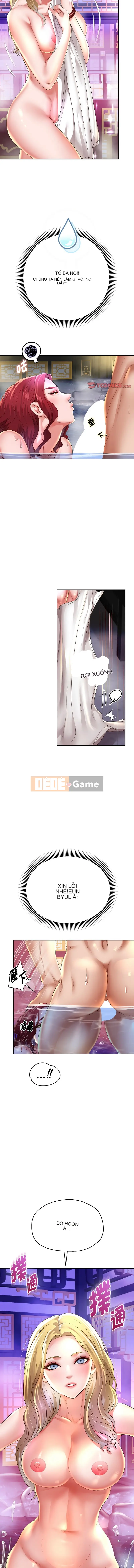 Tái sinh thành một chàng trai to lớn Chương 53-54