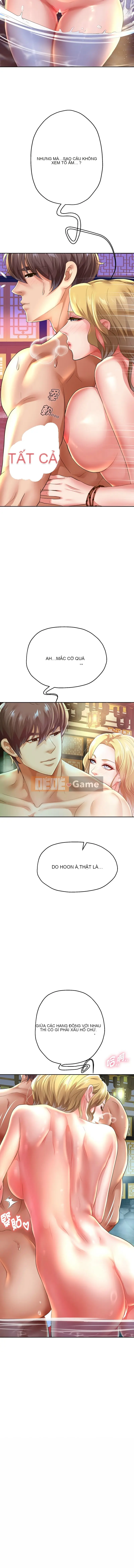 Tái sinh thành một chàng trai to lớn Chương 53-54