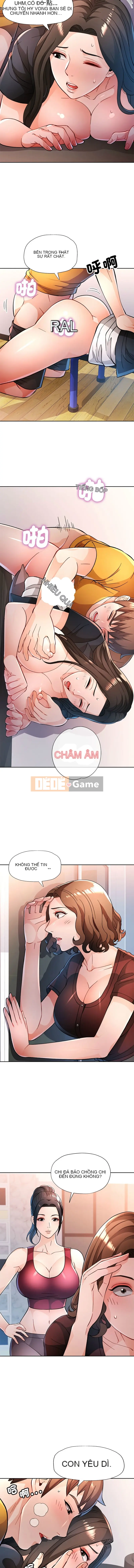 Người vợ lệch lạc Chương 51-52