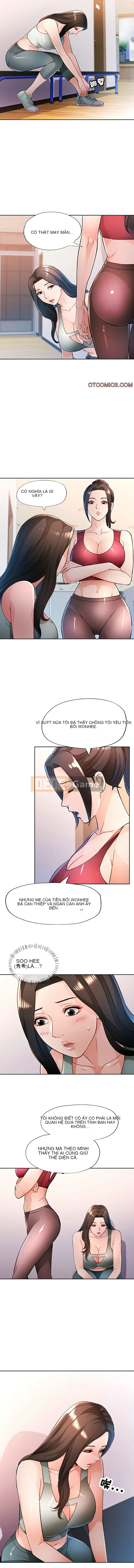 Người vợ lệch lạc Chương 51-52