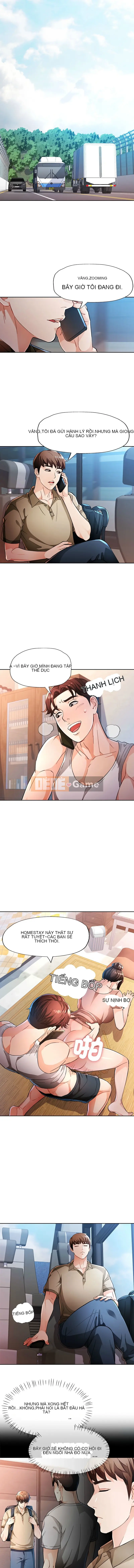 Người vợ lệch lạc Chương 51-52