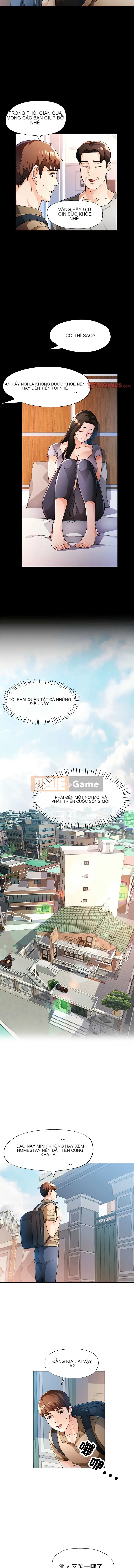 Người vợ lệch lạc Chương 51-52