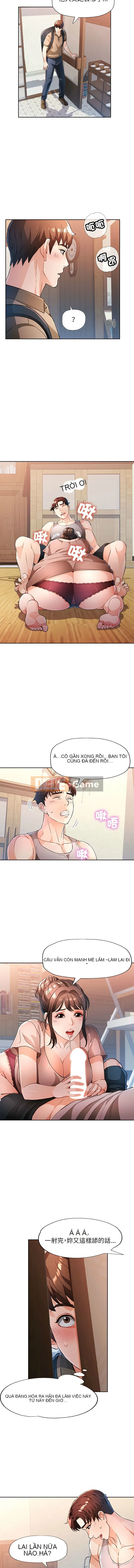 Người vợ lệch lạc Chương 51-52