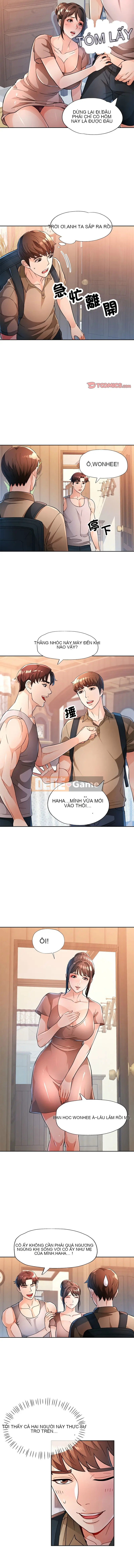 Người vợ lệch lạc Chương 51-52