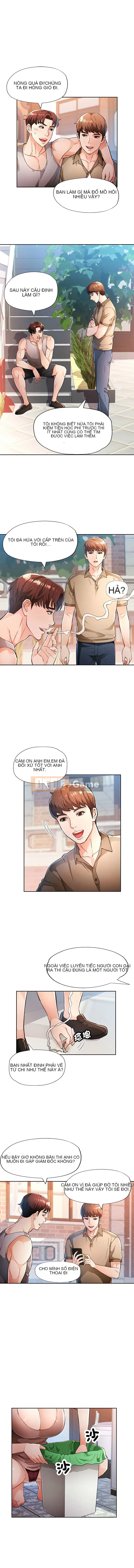 Người vợ lệch lạc Chương 51-52