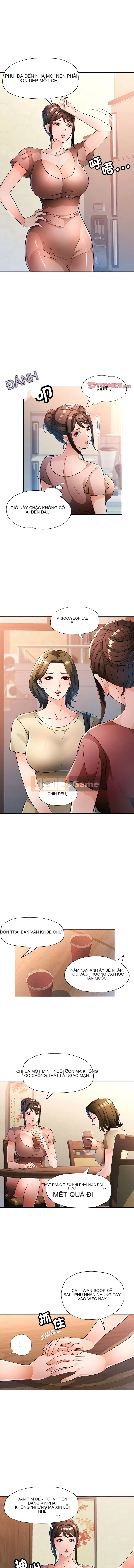 Người vợ lệch lạc Chương 51-52
