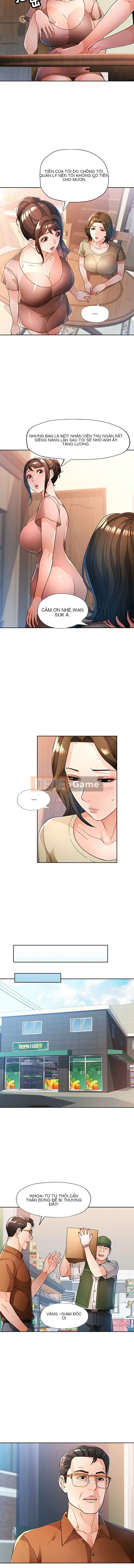 Người vợ lệch lạc Chương 51-52