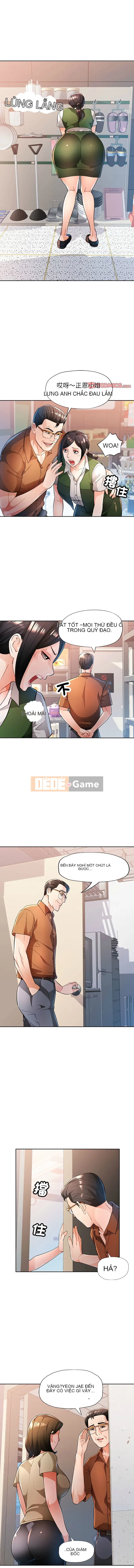 Người vợ lệch lạc Chương 51-52