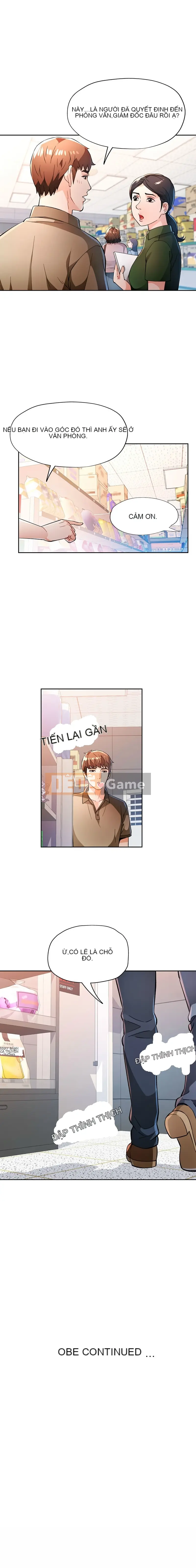 Người vợ lệch lạc Chương 51-52